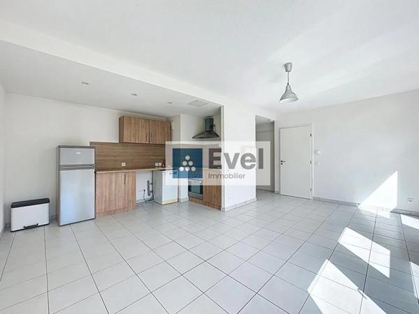 Appartement à louer à Saint-Avold (57500)