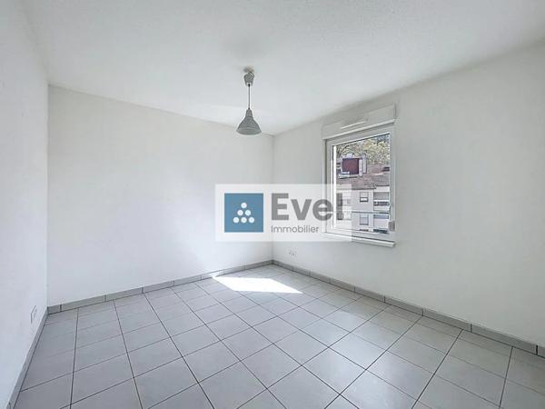 Appartement à louer à Saint-Avold (57500)
