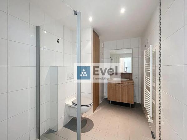Appartement à louer à Saint-Avold (57500)