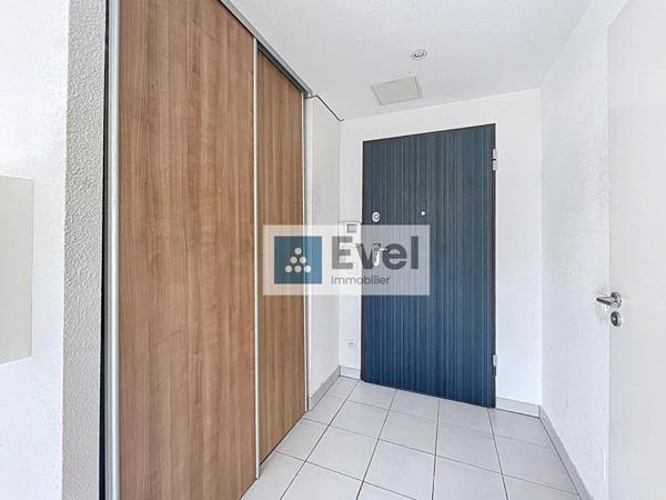 Appartement à louer à Saint-Avold (57500)