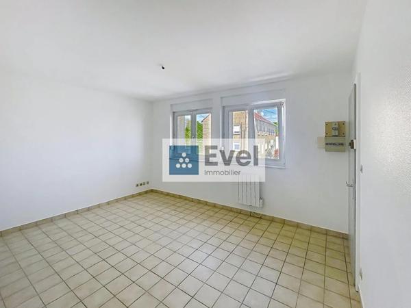 Appartement à louer à Lixing-lès-Saint-Avold (57660)