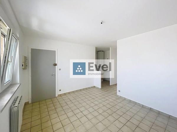 Appartement à louer à Lixing-lès-Saint-Avold (57660)