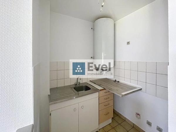 Appartement à louer à Lixing-lès-Saint-Avold (57660)