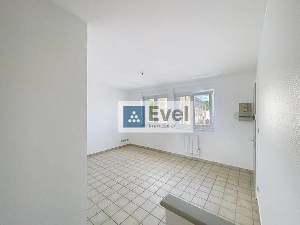 Appartement à louer à Lixing-lès-Saint-Avold (57660)