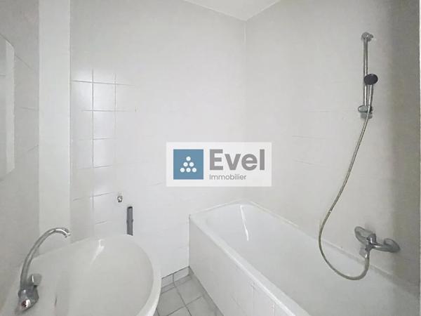 Appartement à louer à Lixing-lès-Saint-Avold (57660)