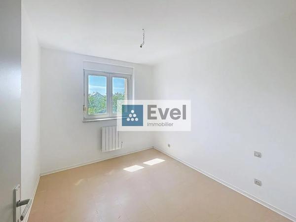 Appartement à louer à Lixing-lès-Saint-Avold (57660)