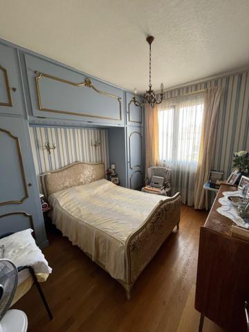 Maison individuelle de 100 m² habitables sur terrain arboré de 892 m² à Villars-les-Dombes