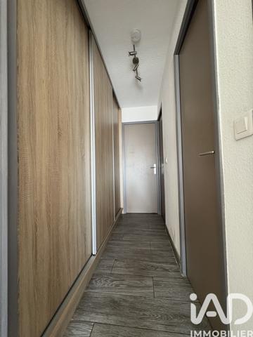 Appartement à vendre 2 pièces 42,51 m² Agde