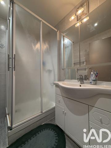 Appartement à vendre 2 pièces 42,51 m² Agde