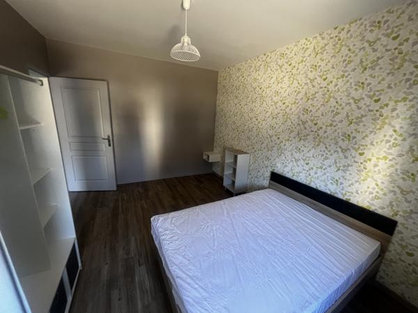 PAVILLON MEUBLÉ - PLAIN-PIED de 91m²