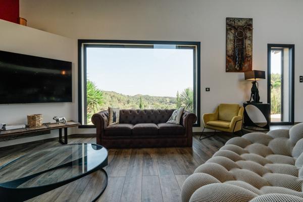 Vente Maison de luxe Thuir 6 Pièces 200 m²