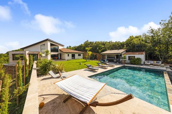 Vente Maison de luxe Thuir 6 Pièces 200 m²