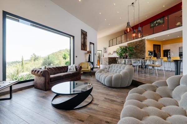 Vente Maison de luxe Thuir 6 Pièces 200 m²
