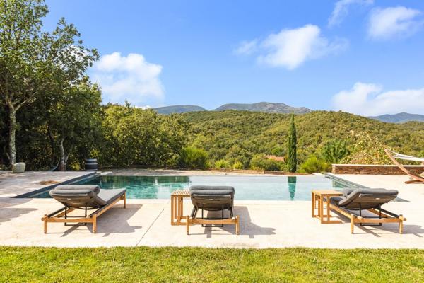 Vente Maison de luxe Thuir 6 Pièces 200 m²
