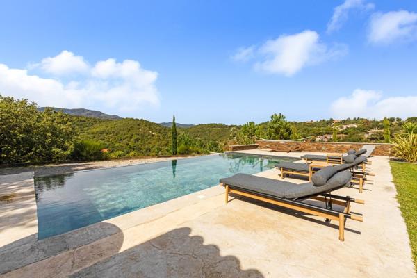 Vente Maison de luxe Thuir 6 Pièces 200 m²