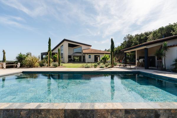 Vente Maison de luxe Thuir 6 Pièces 200 m²