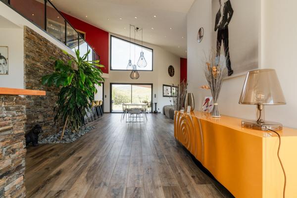 Vente Maison de luxe Thuir 6 Pièces 200 m²