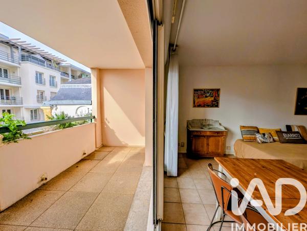 Appartement à vendre 3 pièces 66 m² Bayonne