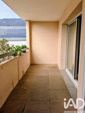 Appartement à vendre 3 pièces 66 m² Bayonne