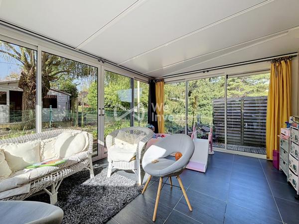 Maison rénovée de 105 m² avec piscine, SPA et 4 619 m² de terrain à Fors