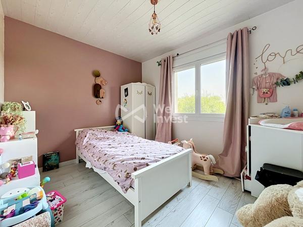 Maison rénovée de 105 m² avec piscine, SPA et 4 619 m² de terrain à Fors
