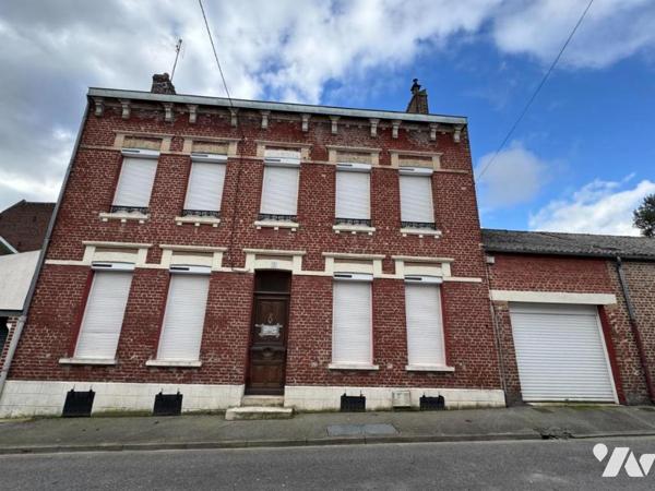 SAINT-QUENTIN SAINT JEAN