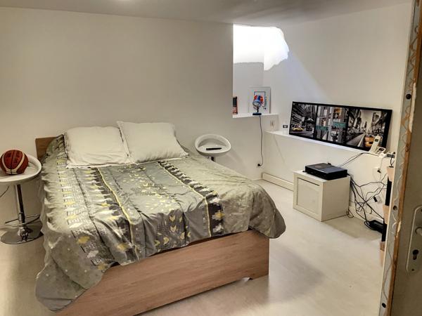 Maison 78m2 2 chambres + terrasse 35m²