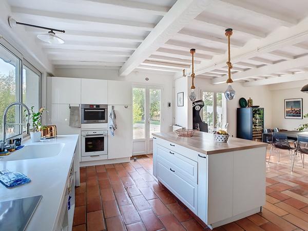 Maison 8 pièces - 267 m² Bien prestige