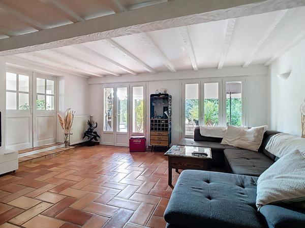 Maison 8 pièces - 267 m² Bien prestige