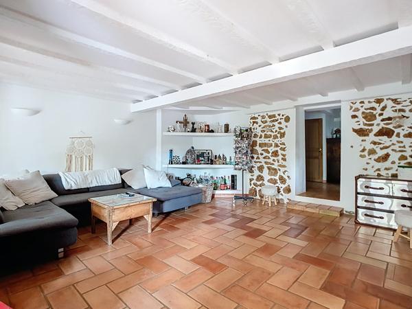 Maison 8 pièces - 267 m² Bien prestige