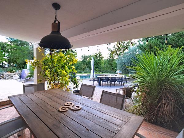 Maison 8 pièces - 267 m² Bien prestige