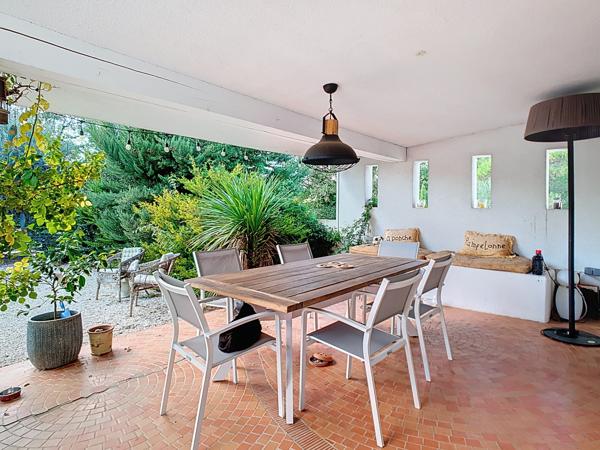 Maison 8 pièces - 267 m² Bien prestige