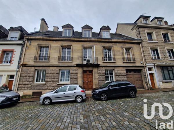 Maison de ville 27 pièces de 468 m² à Neufchâtel-en-Bray (76270)