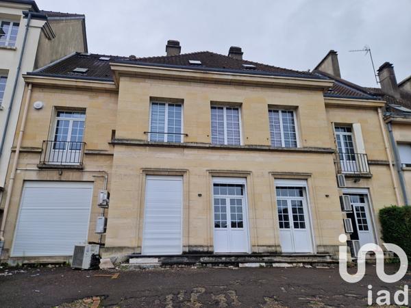 Maison de ville 27 pièces de 468 m² à Neufchâtel-en-Bray (76270)