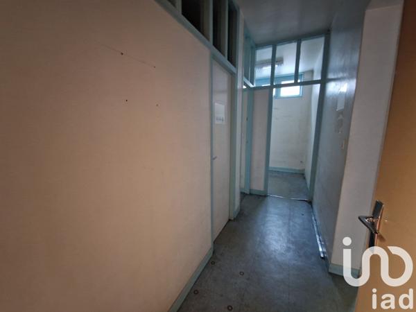 Maison de ville 27 pièces de 468 m² à Neufchâtel-en-Bray (76270)