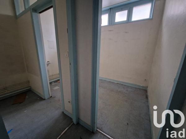 Maison de ville 27 pièces de 468 m² à Neufchâtel-en-Bray (76270)