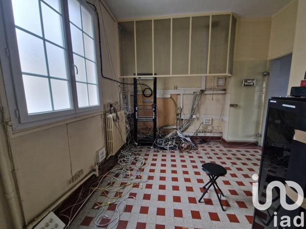 Maison de ville 27 pièces de 468 m² à Neufchâtel-en-Bray (76270)