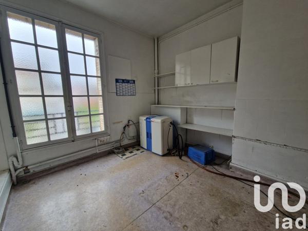 Maison de ville 27 pièces de 468 m² à Neufchâtel-en-Bray (76270)