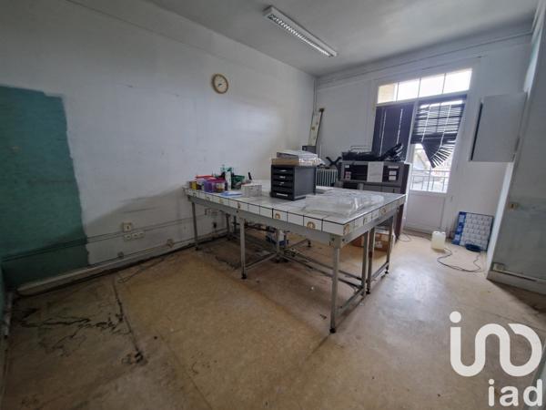 Maison de ville 27 pièces de 468 m² à Neufchâtel-en-Bray (76270)