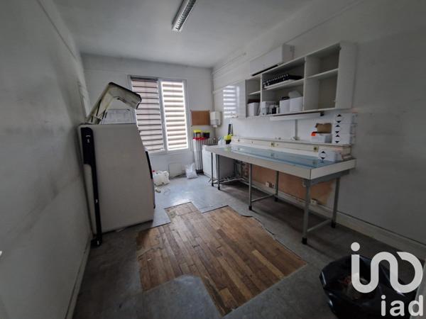 Maison de ville 27 pièces de 468 m² à Neufchâtel-en-Bray (76270)