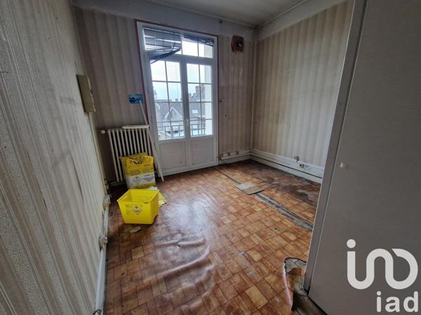 Maison de ville 27 pièces de 468 m² à Neufchâtel-en-Bray (76270)