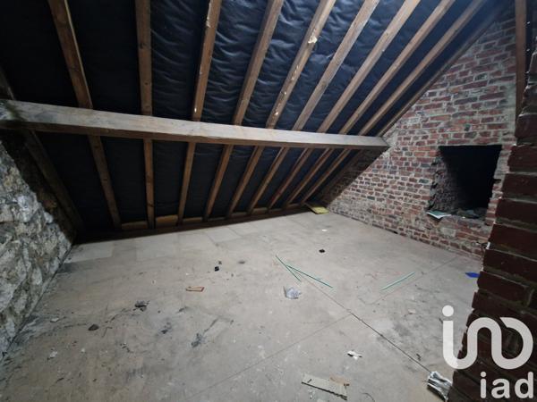 Maison de ville 27 pièces de 468 m² à Neufchâtel-en-Bray (76270)