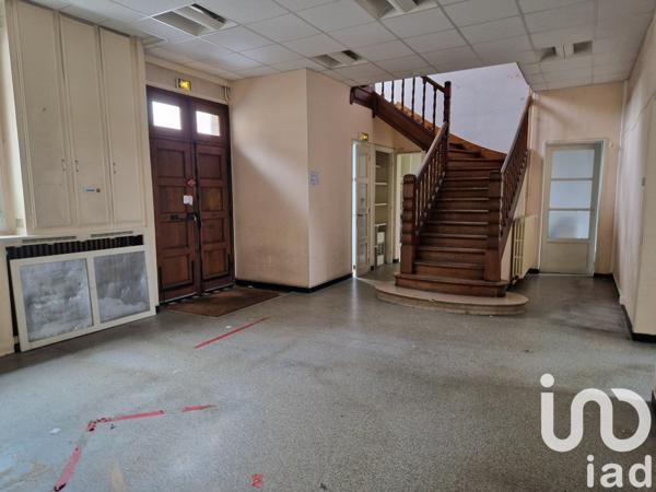 Maison de ville 27 pièces de 468 m² à Neufchâtel-en-Bray (76270)