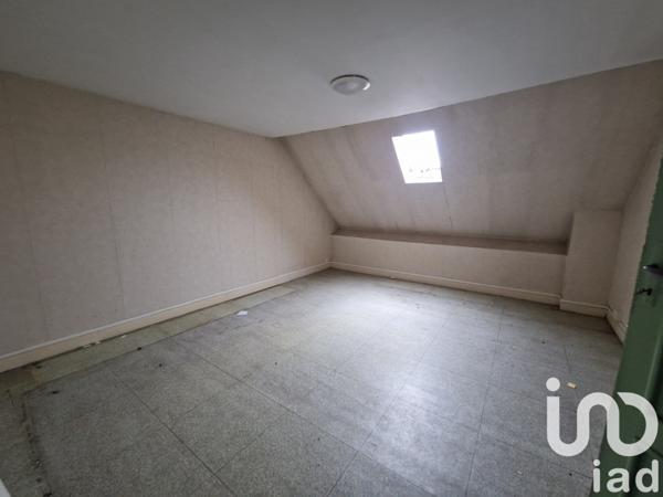 Maison de ville 27 pièces de 468 m² à Neufchâtel-en-Bray (76270)