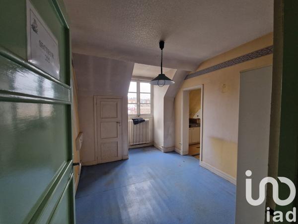 Maison de ville 27 pièces de 468 m² à Neufchâtel-en-Bray (76270)