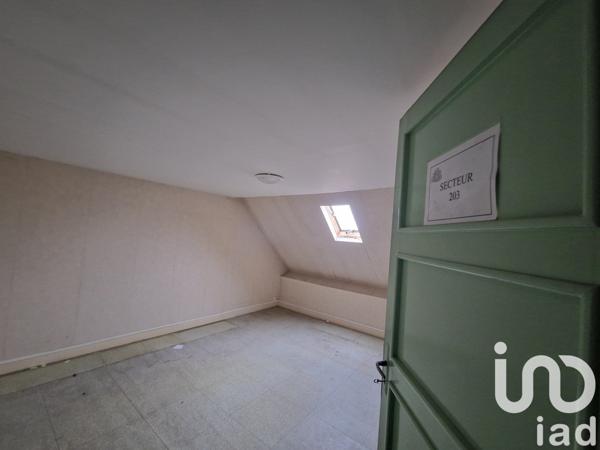 Maison de ville 27 pièces de 468 m² à Neufchâtel-en-Bray (76270)