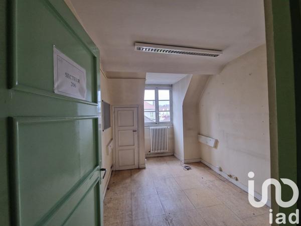 Maison de ville 27 pièces de 468 m² à Neufchâtel-en-Bray (76270)