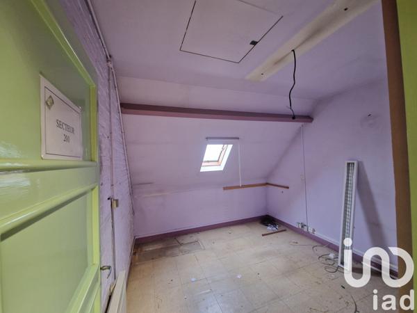 Maison de ville 27 pièces de 468 m² à Neufchâtel-en-Bray (76270)