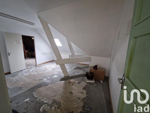 Maison de ville 27 pièces de 468 m² à Neufchâtel-en-Bray (76270)