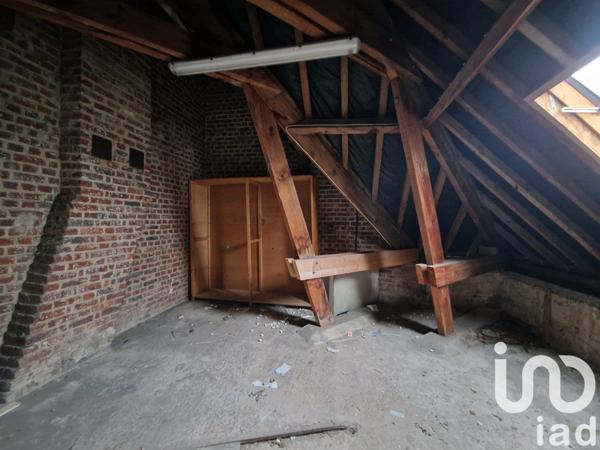 Maison de ville 27 pièces de 468 m² à Neufchâtel-en-Bray (76270)